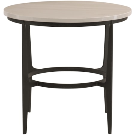 Avondale Side Table